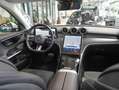 Mercedes-Benz C 220 C 220 d T AMG Line Panorama CarPlay Kamera AHK Silber - thumbnail 17