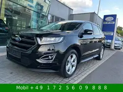 Ford Edge Sport 4x4 Leder Navi Kamera Panorama Klimas