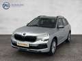 Skoda Kamiq Selection TSI DSG Silber - thumbnail 1