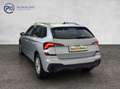 Skoda Kamiq Selection TSI DSG Silber - thumbnail 4