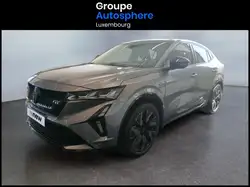 Renault Rafale 1.2 E-Tech Esprit Alpine E-Tech 4x4 plug-in hybrid