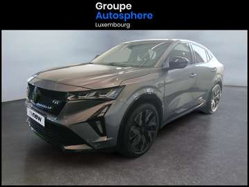 1.2 E-Tech Esprit Alpine E-Tech 4x4 plug-in hybrid