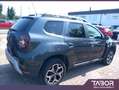 Dacia Duster dCi 115 Prestige sieges chauff GPS Szürke - thumbnail 3