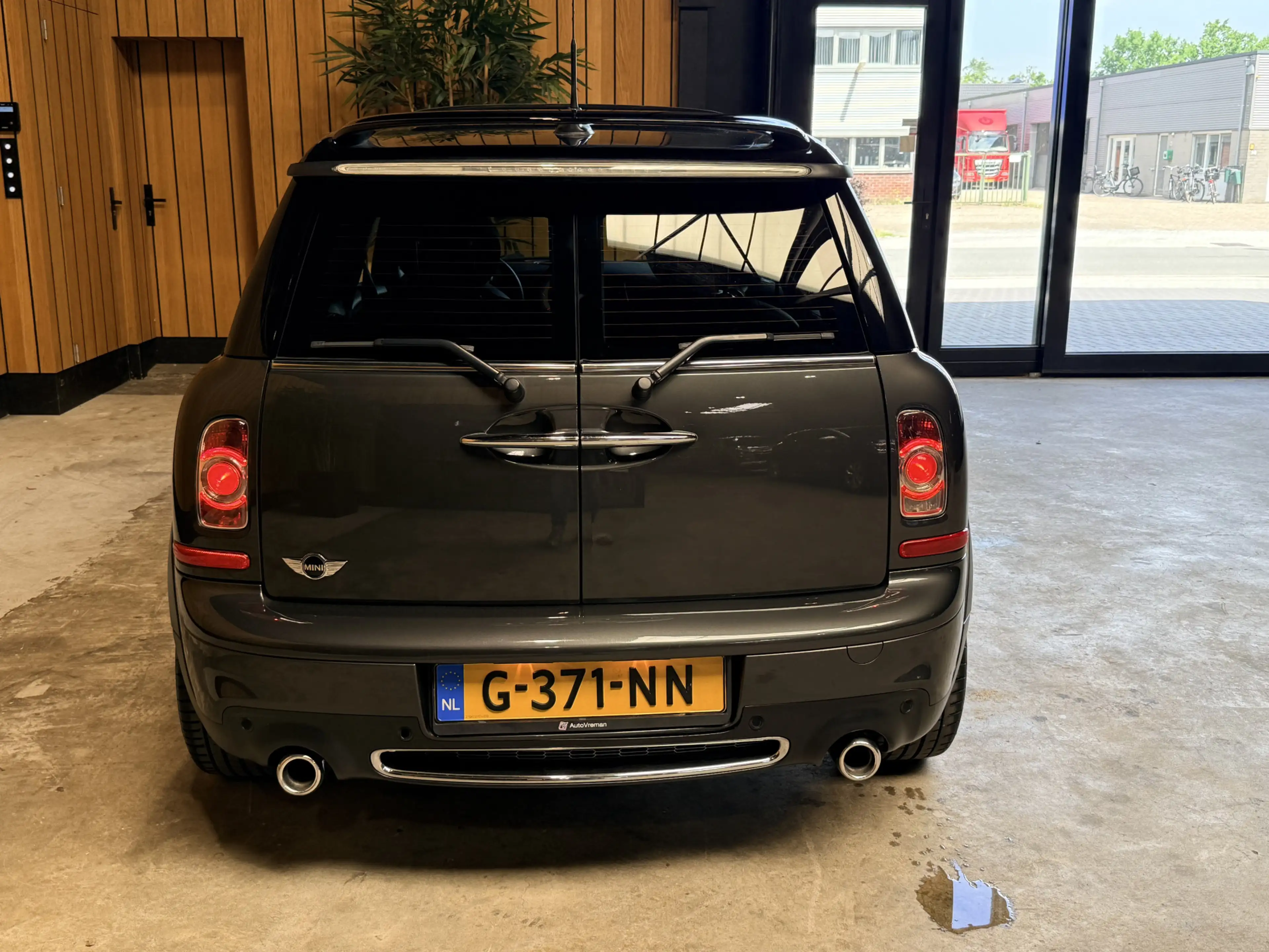 MINI Cooper SD Clubman 2.0 Chili Navigatie | Panoramadak | 173.000 km — photo 32
