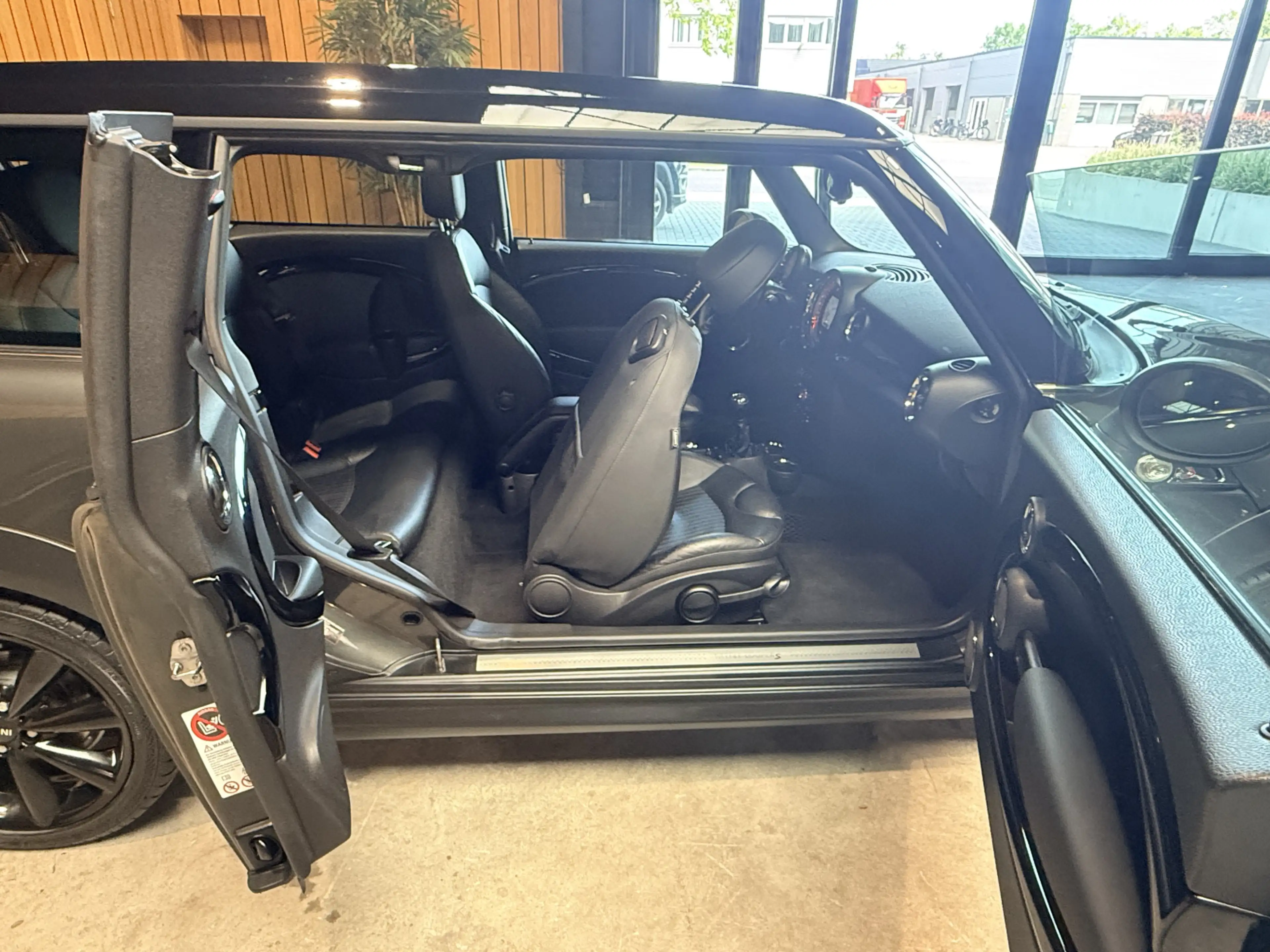 MINI Cooper SD Clubman 2.0 Chili Navigatie | Panoramadak | 173.000 km — photo 11