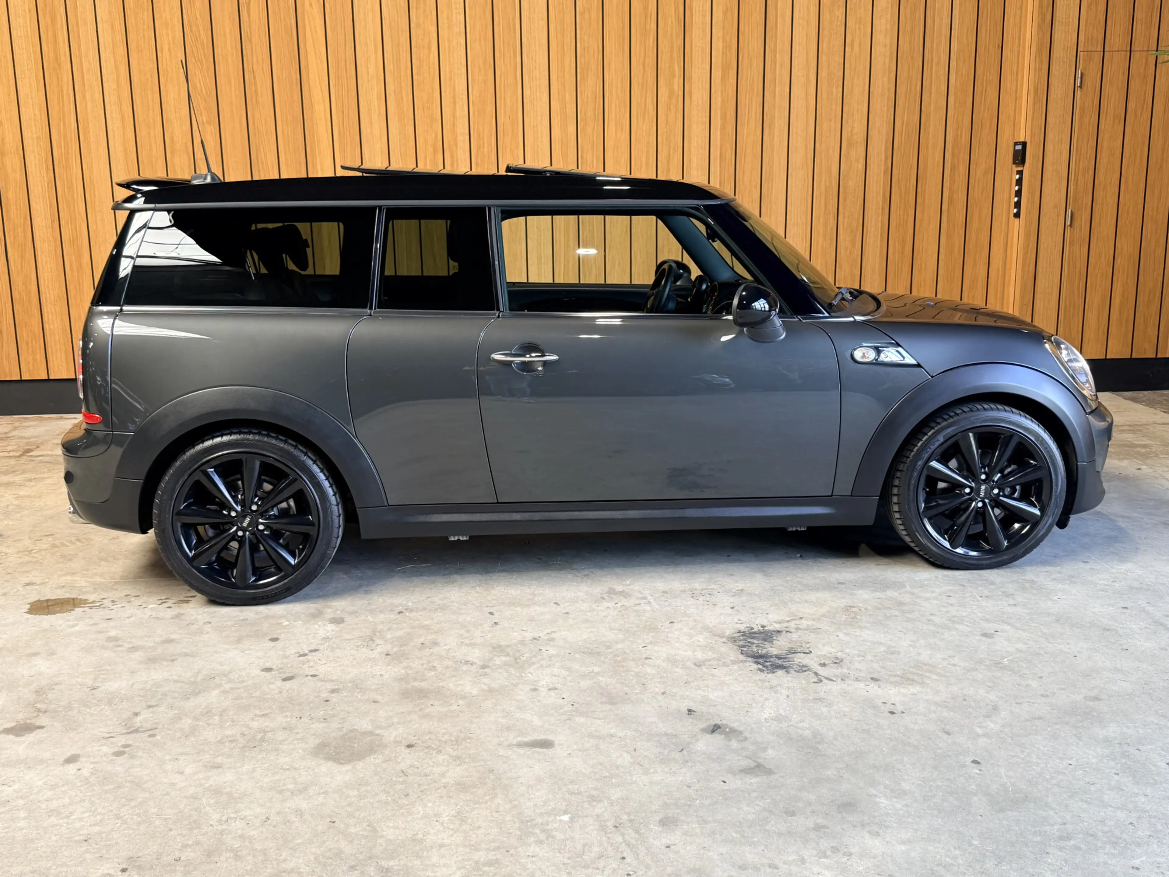 MINI Cooper SD Clubman 2.0 Chili Navigatie | Panoramadak | 173.000 km — photo 6