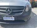 Mercedes-Benz Vito 114 cdi long automatic Zilver - thumbnail 18