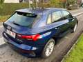 Audi A3 Sportback 35 TFSI Advanced 1.5i / Virtual cockpit Bleu - thumbnail 4