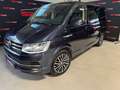 Volkswagen T6 Multivan Multivan BULLI Highline 4Motion DSG*DCC*AHK*Kamera Blau - thumbnail 1