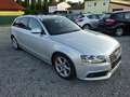 Audi A4 Kombi 2 Liter Diesel Pickerl neu 07.2026 Zahnr.Neu Argent - thumbnail 3