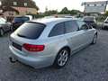 Audi A4 Kombi 2 Liter Diesel Pickerl neu 07.2026 Zahnr.Neu Argent - thumbnail 4
