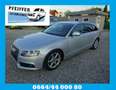 Audi A4 Kombi 2 Liter Diesel Pickerl neu 07.2026 Zahnr.Neu Argent - thumbnail 1