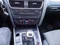 Audi A4 Kombi 2 Liter Diesel Pickerl neu 07.2026 Zahnr.Neu Plateado - thumbnail 16