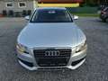 Audi A4 Kombi 2 Liter Diesel Pickerl neu 07.2026 Zahnr.Neu Argent - thumbnail 2
