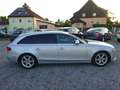 Audi A4 Kombi 2 Liter Diesel Pickerl neu 07.2026 Zahnr.Neu Argent - thumbnail 7