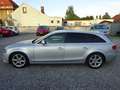 Audi A4 Kombi 2 Liter Diesel Pickerl neu 07.2026 Zahnr.Neu Argent - thumbnail 9