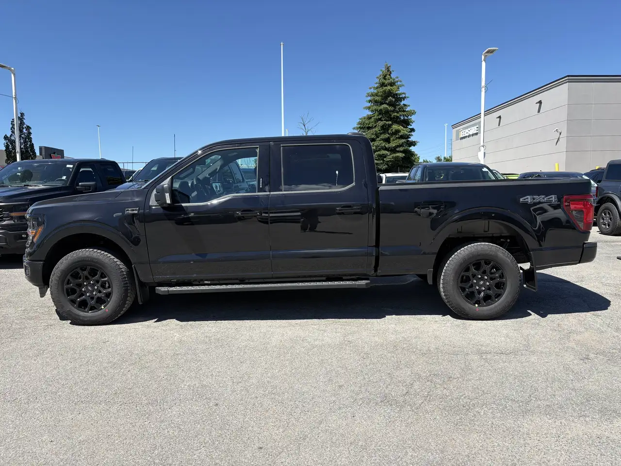 Ford F-150 2026