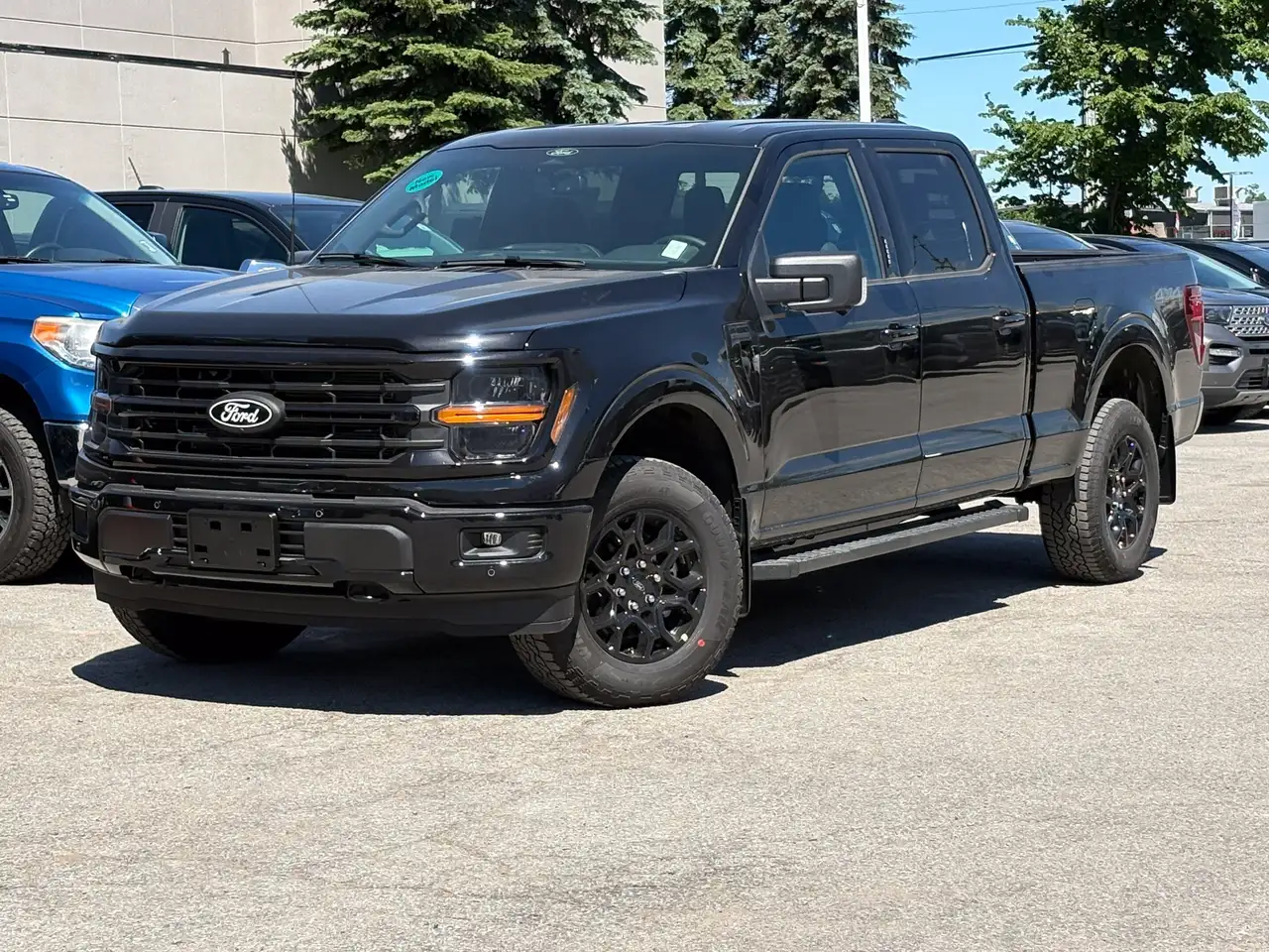 Ford F-150 2026