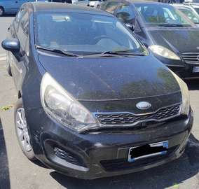 Rio III 20115p 1.2 LX