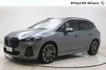 d Active Tourer Msport auto