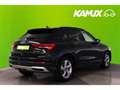 Audi Q3 35TFSI  S-tronic advanced+LED+NAVI+PANO+PDC Zwart - thumbnail 4