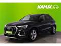 Audi Q3 35TFSI  S-tronic advanced+LED+NAVI+PANO+PDC Zwart - thumbnail 9