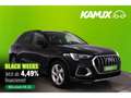 Audi Q3 35TFSI  S-tronic advanced+LED+NAVI+PANO+PDC Schwarz - thumbnail 1