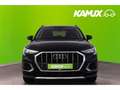 Audi Q3 35TFSI  S-tronic advanced+LED+NAVI+PANO+PDC Zwart - thumbnail 10