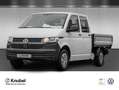 Volkswagen T6 Transporter Blanc - thumbnail 1