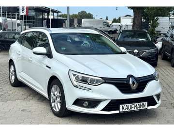 IV Grandtour dCi 115 Sitzh+PDC+8xReifen