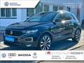 Volkswagen T-Roc R-Line 2.0TSI 4M DSG Navi*Assistenz+*19*1HD!!! Schwarz - thumbnail 1