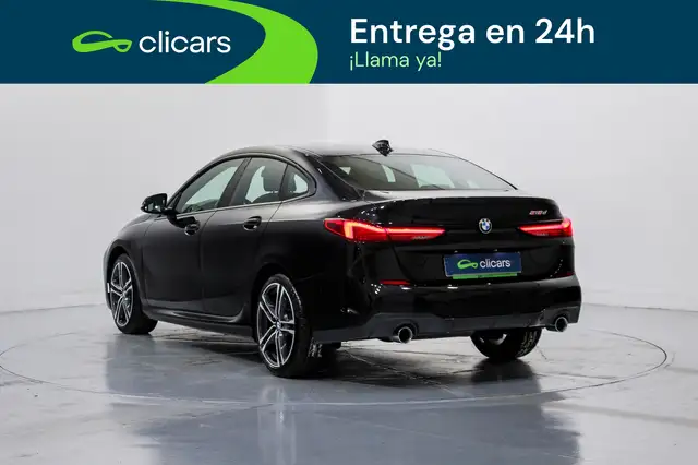 BMW 2 Series view 9