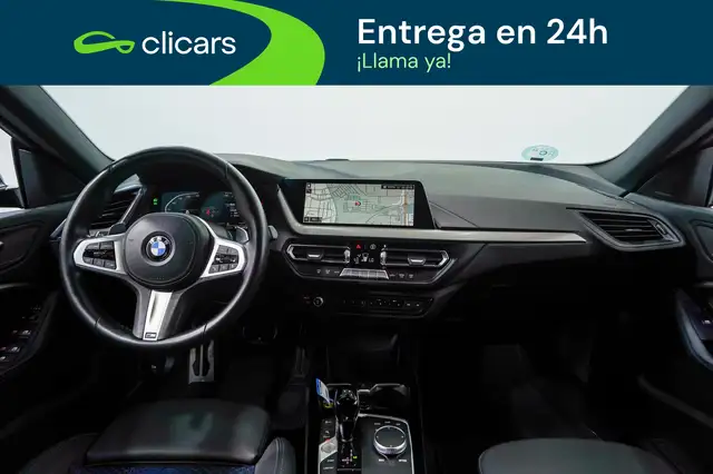 BMW 2 Series view 13