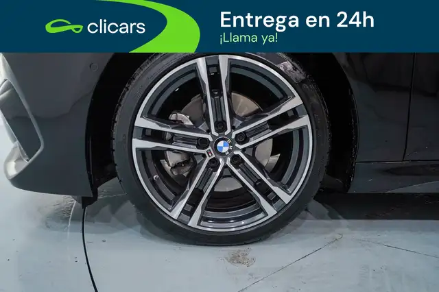 BMW 2 Series view 11