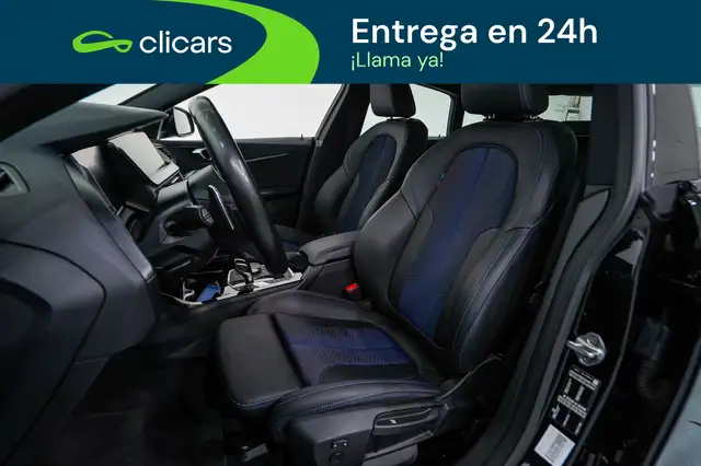 BMW 2 Series view 14