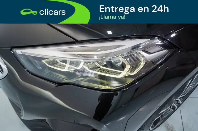 BMW 2 Series view 10