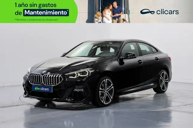 2022 BMW 2 Series in Black for sale