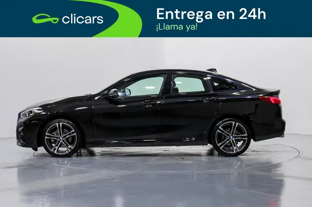 BMW 2 Series view 8