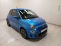 Fiat 500 500 0.9 t.air t. Sport 85cv plava - thumbnail 1