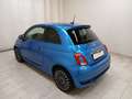 Fiat 500 500 0.9 t.air t. Sport 85cv plava - thumbnail 4