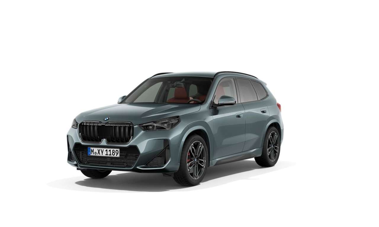 BMW X1 SDrive20I M sport pro