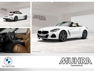 sDrive30i M Sport 19" HUD Sportsitz HIFI