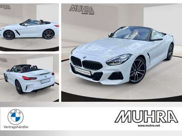 sDrive30i M Sport 19" HUD Sportsitz HIFI