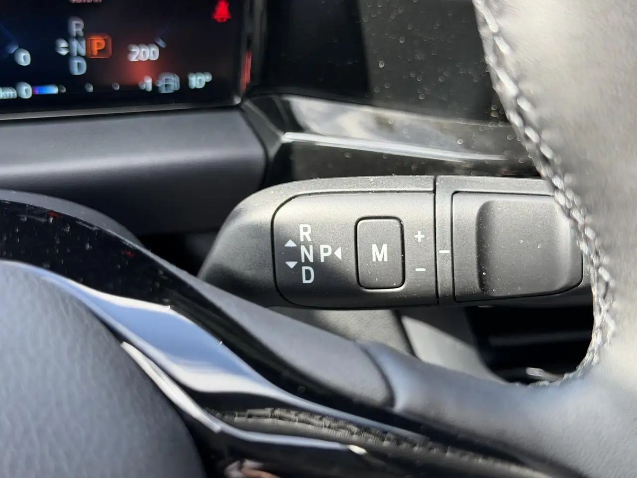 Ford Tourneo Custom L1H1 Titanium X Top Plus Ausstattung 13