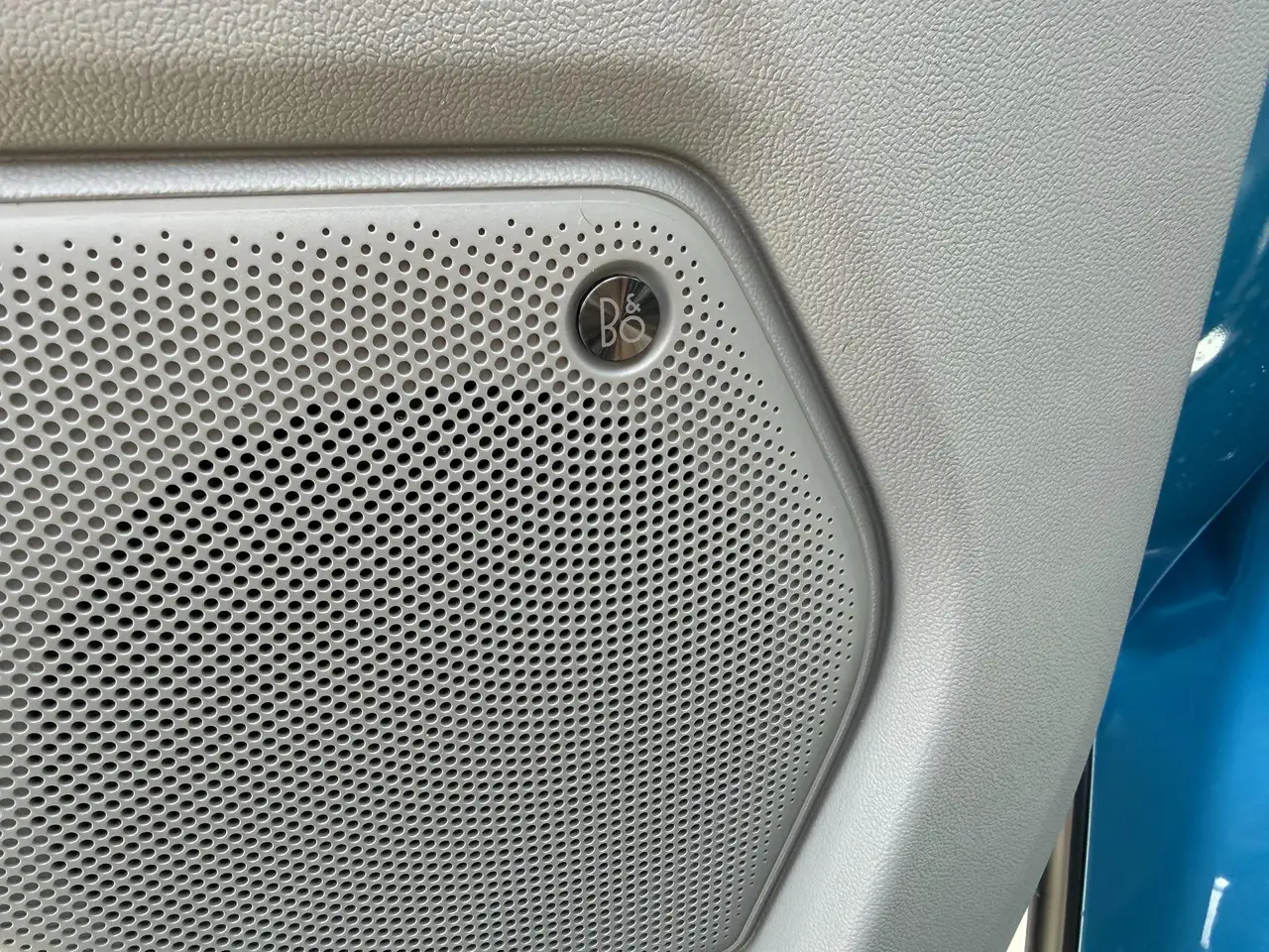 Ford Tourneo Custom L1H1 Titanium X Top Plus Ausstattung 9