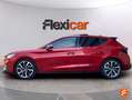 SEAT Leon FR 1.5 TSI 150CV DSG-7 Rojo - thumbnail 4