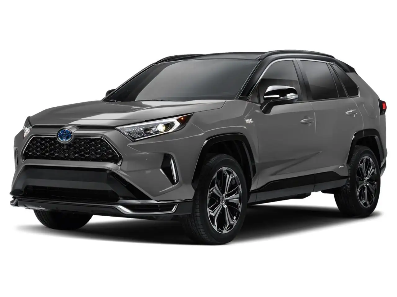 2021 Toyota RAV 4 Prime