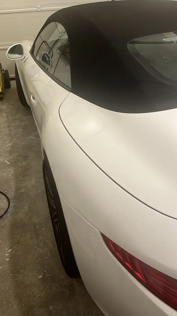 Porsche 991 911 Carrera GTS Cabriolet PDK - 2