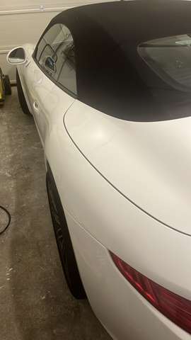 Porsche 991 911 Carrera GTS Cabriolet PDK