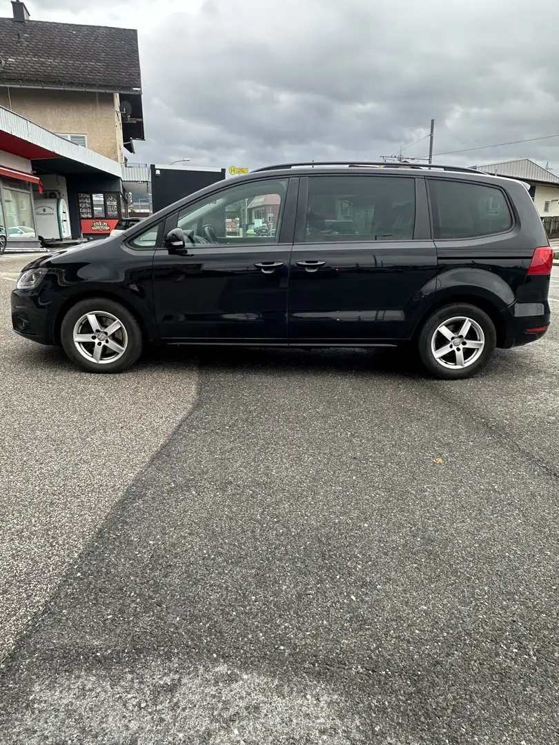 SEAT Alhambra Family 2,0 TDI CR DPF - 2